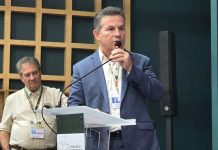 Na COP, Mauro cobra países ricos: “Não queremos migalhas; coloquem a mão no bolso”