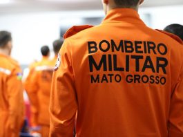 Corpo de Bombeiros divulga resultado preliminar das provas objetivas para bombeiros temporários