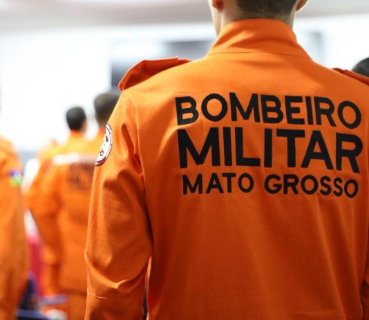 Corpo de Bombeiros divulga resultado preliminar das provas objetivas para bombeiros temporários