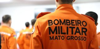 Corpo de Bombeiros divulga gabarito definitivo das provas para bombeiros temporários