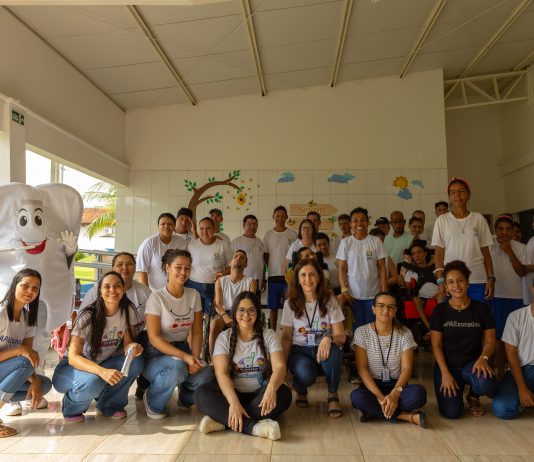 Projeto “Sorrisos Saudáveis” leva prevenção e atendimento odontológico a mais de 6,5 mil alunos em Alta Floresta