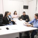 Comissão de Políticas Gerais emite parecer favorável a todos os projetos deliberados na reunião de segunda-feira
