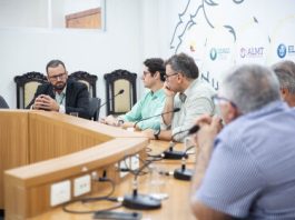 Sema defende discussão orçamentária antes de criação de PSA no Pantanal