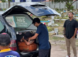 Pai que matou filho em João Pessoa é indiciado por homicídio qualificado e ocultação de cadáver
