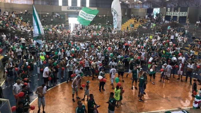 Palmeiras