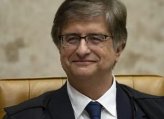 STF confirma que vazamento da Receita atingiu Gonet e ministros da Corte