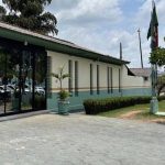 Prefeitura de Alta Floresta decreta ponto facultativo no dia 5 de junho