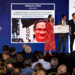 Mato Grosso é vice-campeão do Prêmio Tributare 2025 com projeto inovador da Sefaz