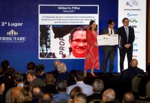 Mato Grosso é vice-campeão do Prêmio Tributare 2025 com projeto inovador da Sefaz