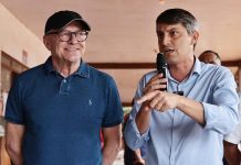 “Olhar do Governo de MT está mudando a realidade das comunidades rurais”, afirma prefeito de Matupá