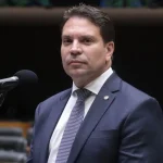 PF encontra nome de Alexandre Ramagem em planilhas de operador do jogo do bicho