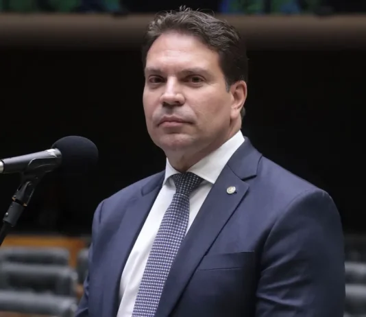 ICE prende Alexandre Ramagem nos EUA, diz Polícia Federal