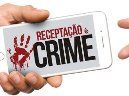 Menor é apreendido com bicicleta furtada em Alta Floresta