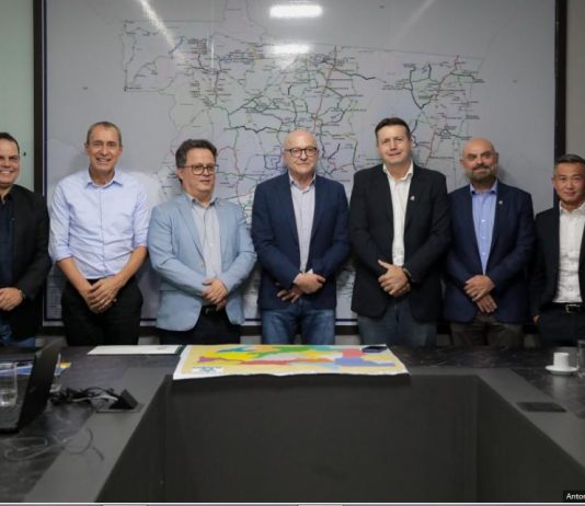 Vice-governador reforça apoio técnico do Estado aos municípios na melhoria da gestão dos serviços públicos