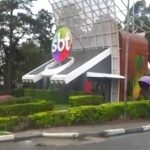 SBT hipoteca sede ao Banco do Brasil para garantir empréstimos e conter crise financeira