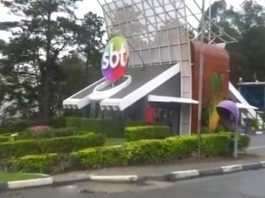 SBT hipoteca sede ao Banco do Brasil para garantir empréstimos e conter crise financeira