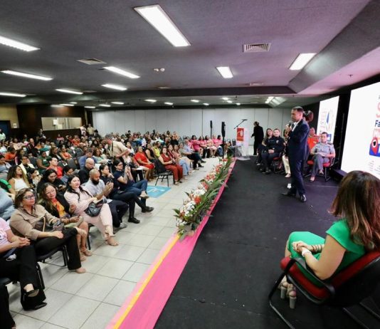 Governo de Mato Grosso lança programa para capacitar lideranças e ampliar a rede de proteção às mulheres