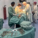 Com equipe 100% de MT, SES realiza 13ª captação de múltiplos órgãos deste ano