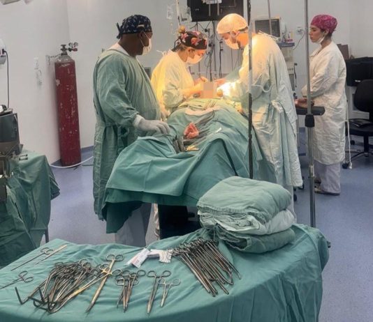 Com equipe 100% de MT, SES realiza 13ª captação de múltiplos órgãos deste ano