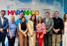 Maranhão avança em política para idosos e recebe comitiva do Mato Grosso
