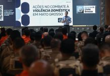 Governo de MT cria Gabinete de Enfrentamento à Violência Contra as Mulheres