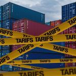 EUA iniciam novas tarifas e ampliam tensão no comércio global