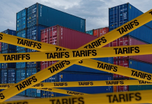 EUA iniciam novas tarifas e ampliam tensão no comércio global