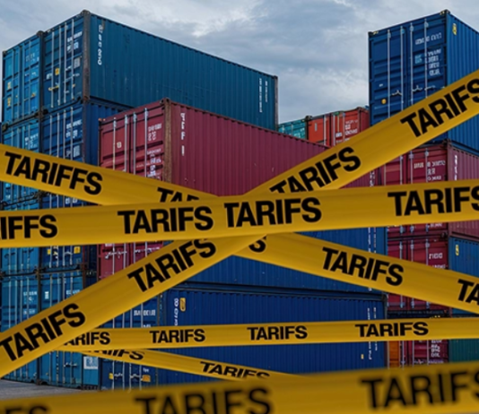 EUA iniciam novas tarifas e ampliam tensão no comércio global