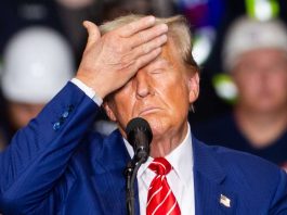 Crime de genocídio: Trump ameaça eliminar civilização de 3 mil anos