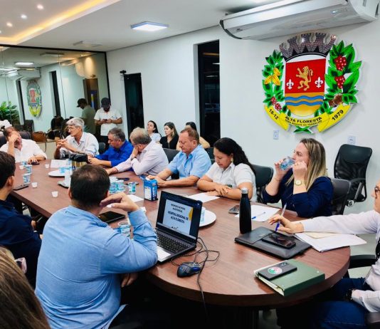 Mato Grosso vive o maior ciclo de investimentos e modernização da saúde pública em sua história