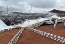 Por falta de segurança, MP pede suspensão de público em corrida da Stock Car