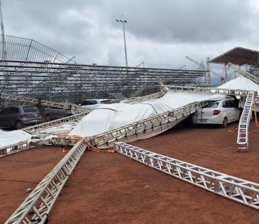 Por falta de segurança, MP pede suspensão de público em corrida da Stock Car