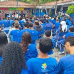 Projeto valoriza cultura afro-brasileira e fortalece a educação antirracista nas escolas estaduais