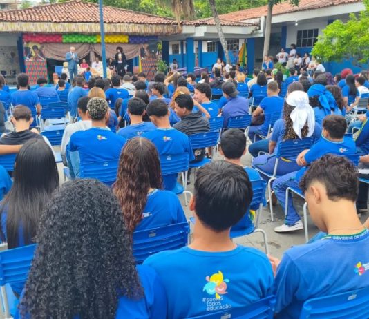 Projeto valoriza cultura afro-brasileira e fortalece a educação antirracista nas escolas estaduais