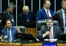 Congresso Derruba 56 Vetos de Lula e Simplifica Licenciamento Ambiental
