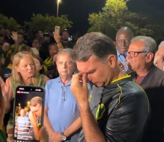 Moraes se prepara para executar pena de 27 anos contra Bolsonaro