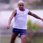 Dupla do Corinthians é liberada e pode voltar no Majestoso contra o São Paulo