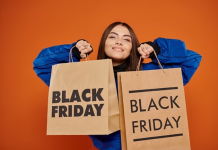 Como se proteger para evitar golpes na Black Friday