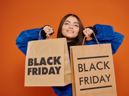 Como se proteger para evitar golpes na Black Friday