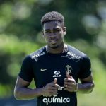 Zagueiro criticado no Corinthians, passa a ser cotado por clubes da Espanha para 2026
