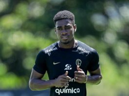 Zagueiro criticado no Corinthians, passa a ser cotado por clubes da Espanha para 2026