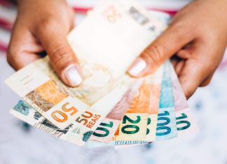 Mercado reduz previsão da inflação para 3,99% este ano