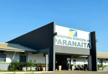 Homem é preso após ameaçar servidores do CRAS em Paranaíta