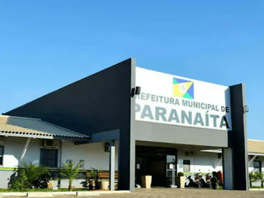 Homem é preso após ameaçar servidores do CRAS em Paranaíta