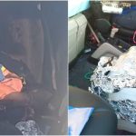 Carreta com falsa bomba fica atravessada no Rodoanel na Grande SP e é retirada após cerca de cinco horas