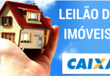 Leilões da Caixa, Santander e Itaú reúnem 1.455 imóveis com lances a partir de R$ 22 mil