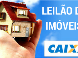 Leilões da Caixa, Santander e Itaú reúnem 1.455 imóveis com lances a partir de R$ 22 mil