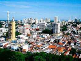 Centro-Oeste e Norte lideram crescimento econômico no país entre 2002 e 2023