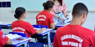 Rede Estadual de Ensino passa a ter 105 escolas cívico-militares em todas as regiões de Mato Grosso