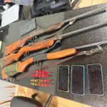 Polícia Civil mira facção criminosa e cumpre mais de 80 mandados em Sinop e região